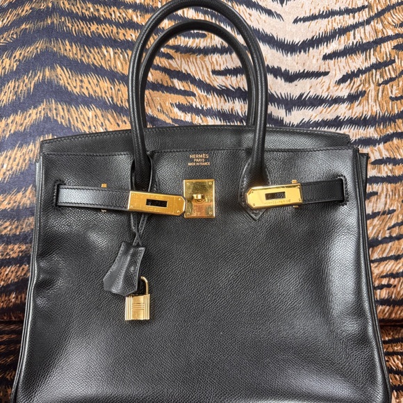 Hermes Handbags - Hermes Birkin 30